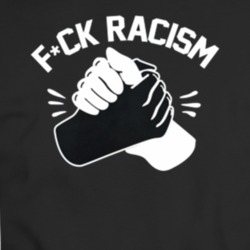 Fight Racism Love One Another T Shirt 34264788