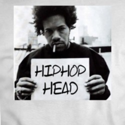 Method Man Hip Hop Fan T Shirt 34264792