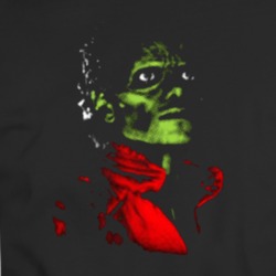 Cool Thriller Zombie Mj T Shirt 34264810
