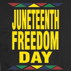 Juneteenth Freedom Day T Shirt 34317518