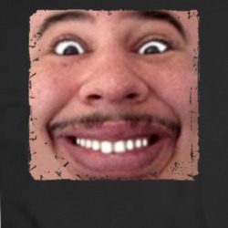 Greekbrow Emote Meme T Shirt 34408267