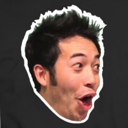 Pogchamp Emote Meme Twitch T Shirt 34408271