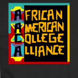 African American College Alliance Aaca T Shirt 34455810