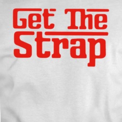 Cool Get The Strap T-shirt 34459135