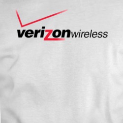 Verizon Wireless T-shirt 34471880