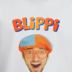 Blippi Youtuber T-shirt 34477657