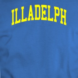 Cool Illadelph T-shirt 34560654