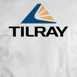 Tilray Weed Tlry Stock T-shirt 34778731
