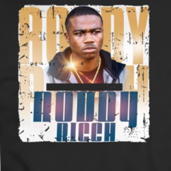 Roddy Ricch T-shirt 34807893