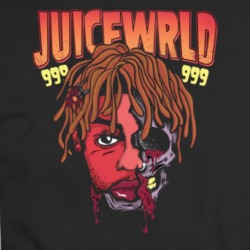 Juice Wlrd Lucid Dreams Goodbye And Good Riddance T-shirt 34807895