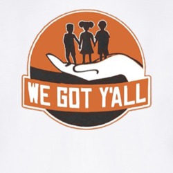 Cool Insecure We Got Yall T-shirt 34886209