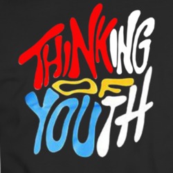 Cool Thinking Of Youth T-shirt 35008906