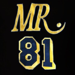 Mr. 81 Points T-shirt 35009695