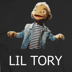 Lil Tory Puppet T-shirt 35009707