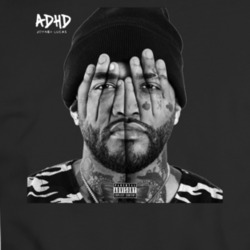 Joyner Lucas Adhd T-shirt 35051716