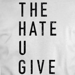 The Hate You Give T-shirt 35063256