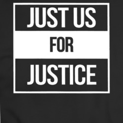 Just Us For Us The Hate You Give T-shirt 35063662