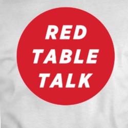 Will Red Table Talk T-shirt 35102870