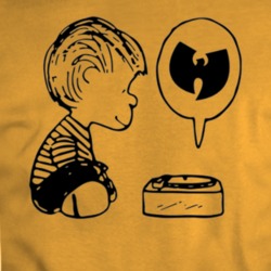 Wu-tang Is For The Children T-shirt 35156874