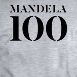 Mandela 100 Tribute T-shirt 35209578