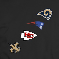 Drake's Nfl Team Curse Parody T-shirt 35309460