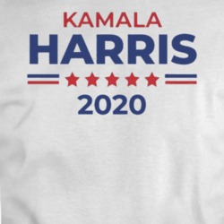 Kamala Haris For President 2020 T-shirt 35316779