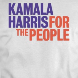 Kamala Harris For The People Harris 2020 T-shirt 35316780