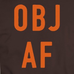 Odell Beckham Jr Obj Af T-shirt 35807458