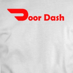 Cool Door Dash App T-shirt 35807885