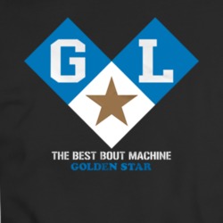 Kenny Omega And Kota Ibushi Golden Lovers T-shirt 35812523