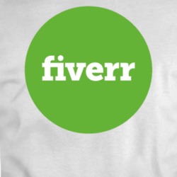 Cool Fiverr T-shirt 35826358