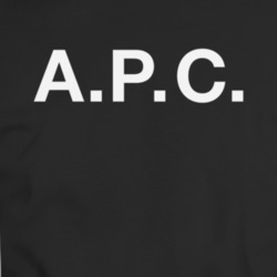 Cool Apc Jeans T-shirt 35826361
