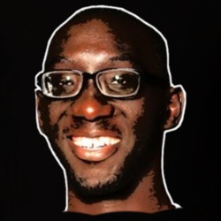 Tacko Fall Face Parody T-shirt 35826515