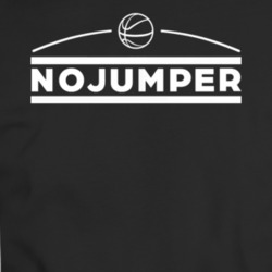 No Jumper Adam22 T-shirt 35840133