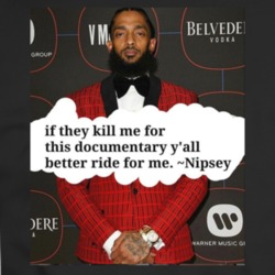 Nipsey Hussle Dr Shebi Ride For Me T-shirt 35851073
