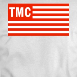 The Marathon Clothing T-shirt 35852781