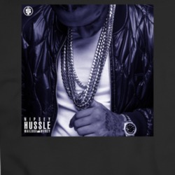 Nipsey Hussle Mailbox Money T-shirt 35852783