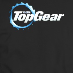 Top Gear T-shirt 35853139