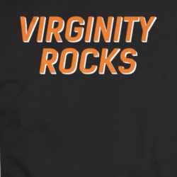 Danny Duncan Youtuber Virginity Rocks T-shirt 35861319