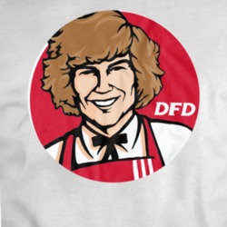 Danny Duncan Dfd T-shirt 35861322