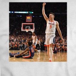 Cool Kyle Guy Virginia Cavaliers Win Championship T-shirt T Shirt 35888143