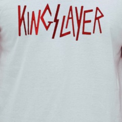 Cool Kingslayer Game Of Thrones T-shirt T Shirt 35922527