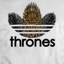 Adidas Game Of Thrones Parody T-shirt T Shirt 35923768
