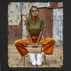 Koffe Toast Jamaican Artist Grunge T Shirt 35976091