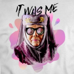 Tell Cersei It Was Me Olenna Tyrell T Shirt 36035184