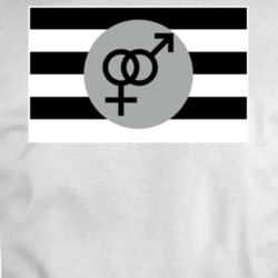 Straight Pride T Shirt 36111422