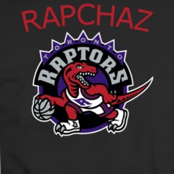 Cool Rapchaz Raptors We The North T Shirt 36112124