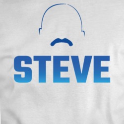 Cool Steve Harvey Logo T Shirt 36168514