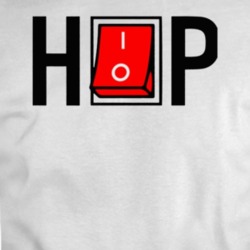 Cool Hip Hop Switch T Shirt 36168516