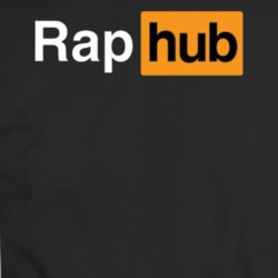 Cool Rap Hub Parody T Shirt 36168519